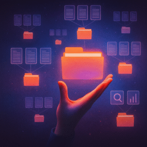 Document AI & <br>Data Extraction